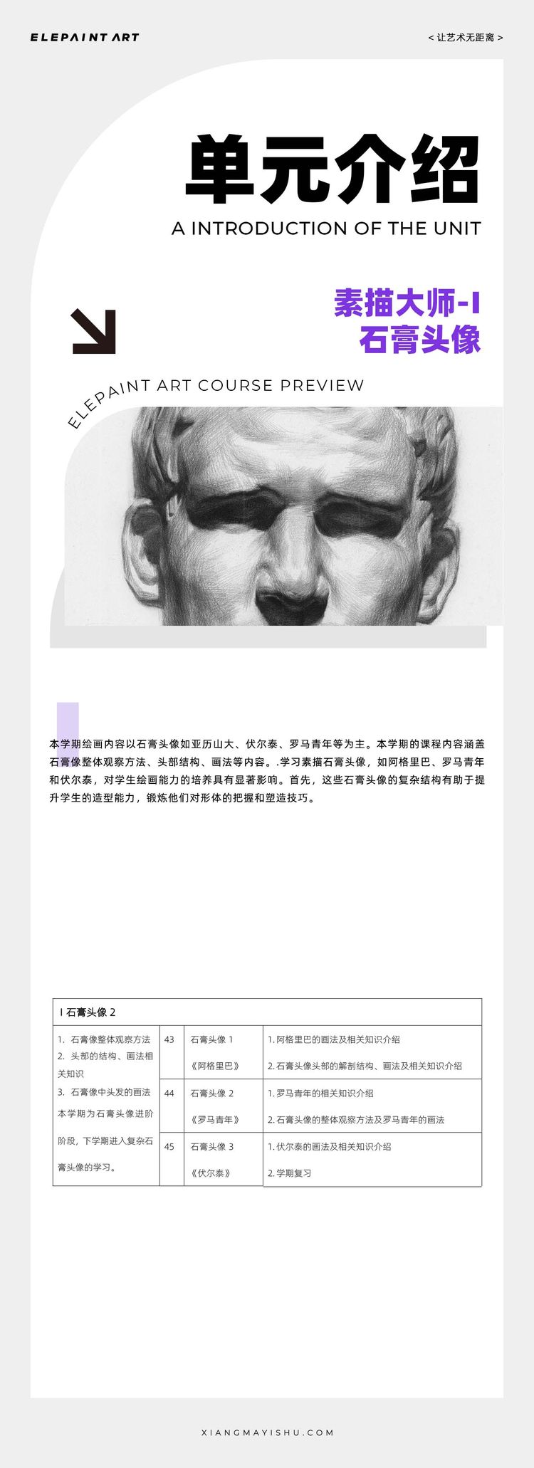 单元介绍 第9期