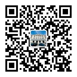 艾美艺术公众号二维码