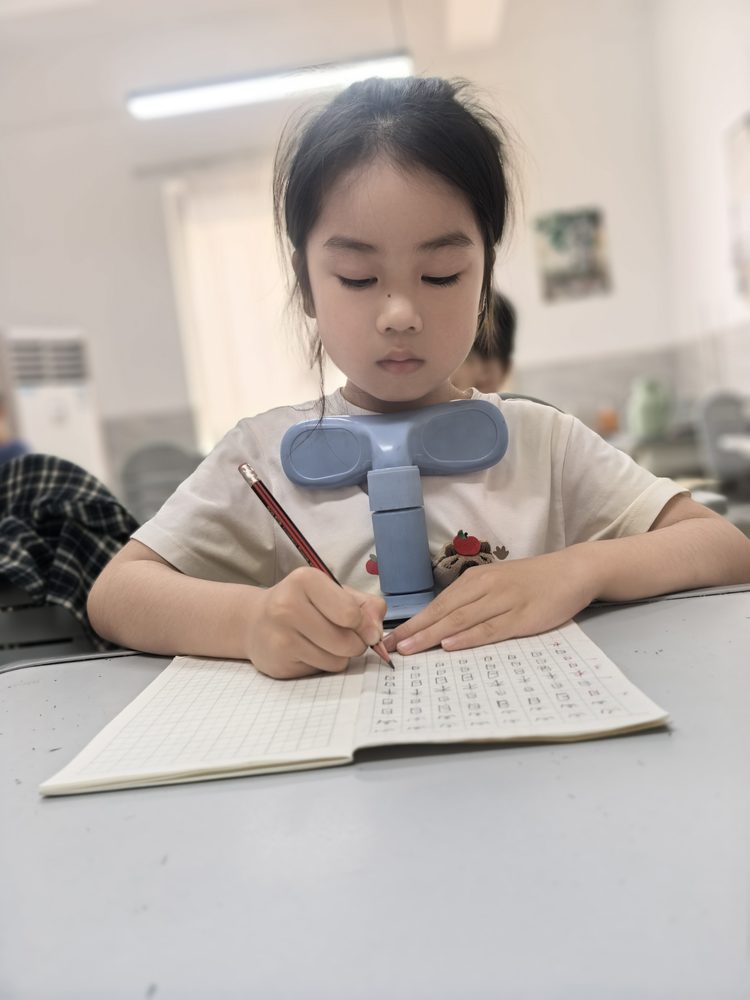 刘老师班上的学员作品