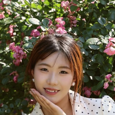 然然老师