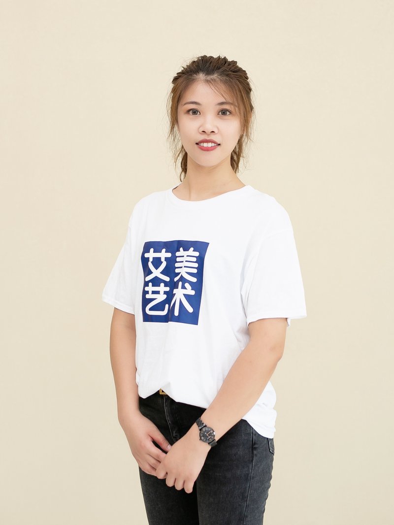 任老师 — 艾美艺术教学主管