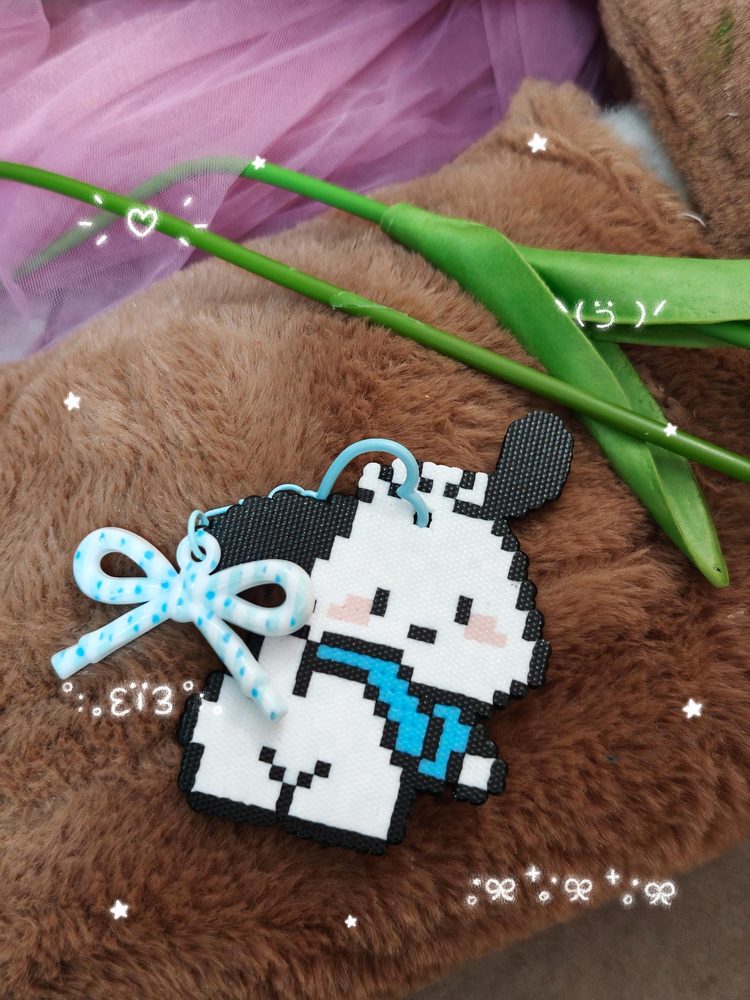 丸子老师班上的学员作品