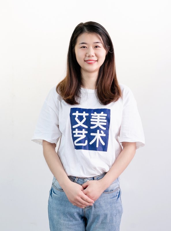 小艾老师