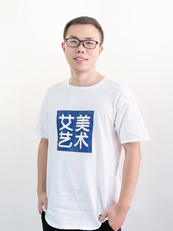 小勇老师