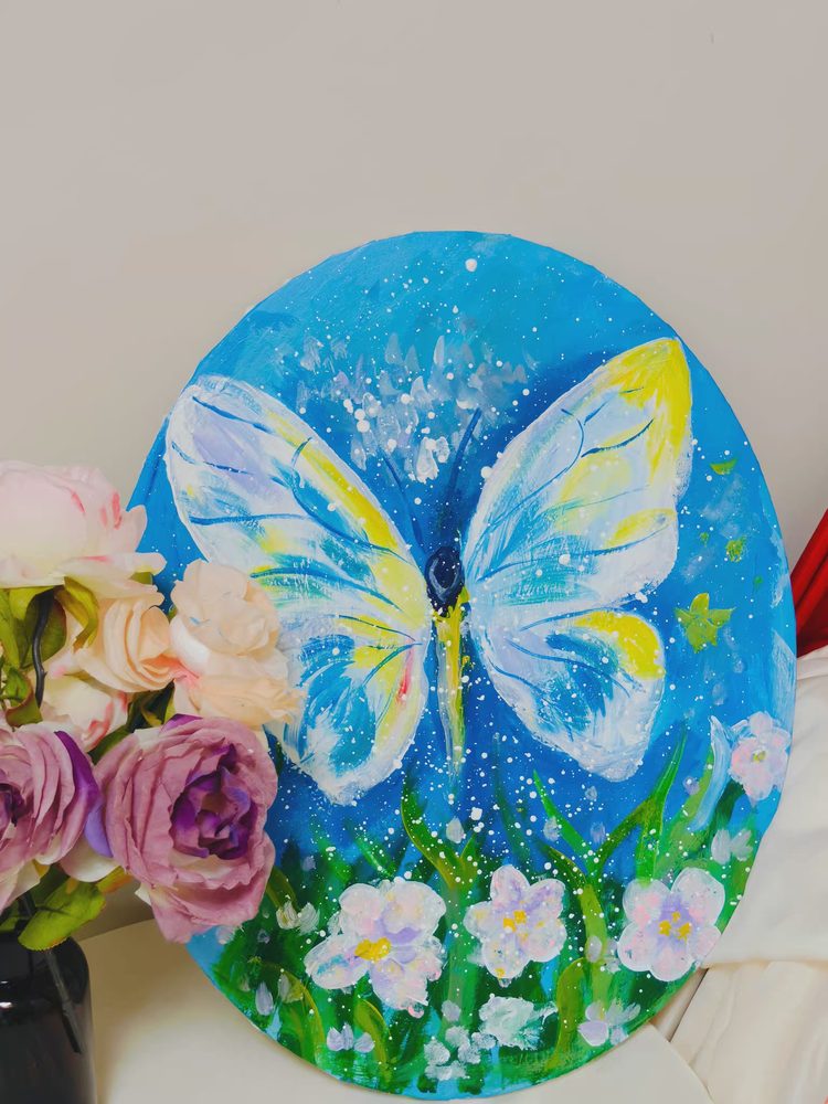 赵老师班上的学员作品
